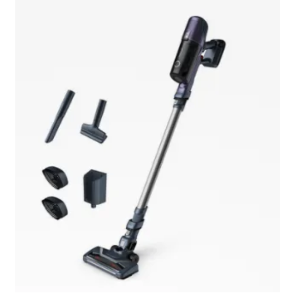 SCOPPA ELETTRICA SENZA FILO ROWENTA