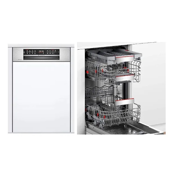 BOSCH - SEMI INCASSO