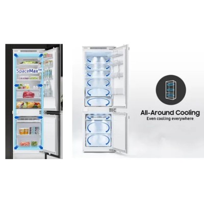 Frigorifero da incasso Samsung