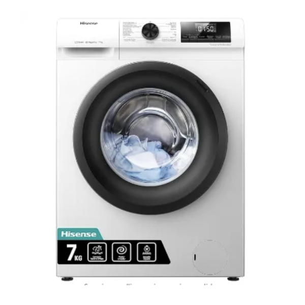 HISENSE SLIM 7 KG